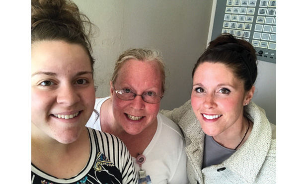 Happy Mother’s Day!